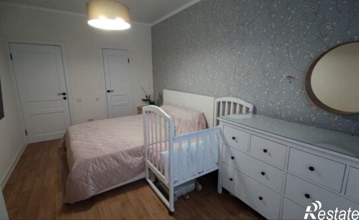 3-комн квартира ул Спортивная, 16,  д. 16