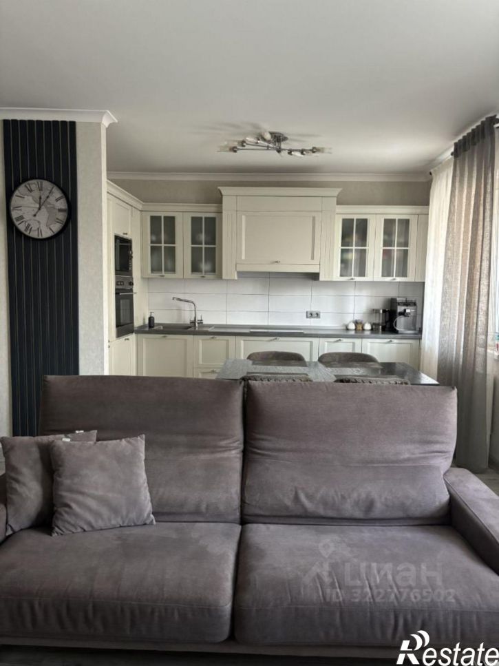 3-комн квартира ул 40 лет Победы, 15,  д. 15