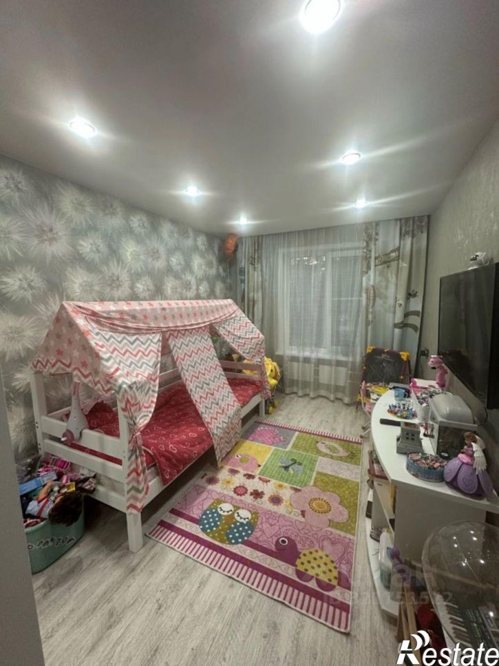 2-комн квартира б-р Ленина, 9,  д. 9