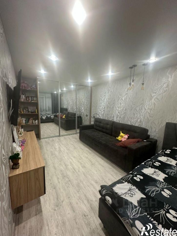 2-комн квартира б-р Ленина, 9,  д. 9