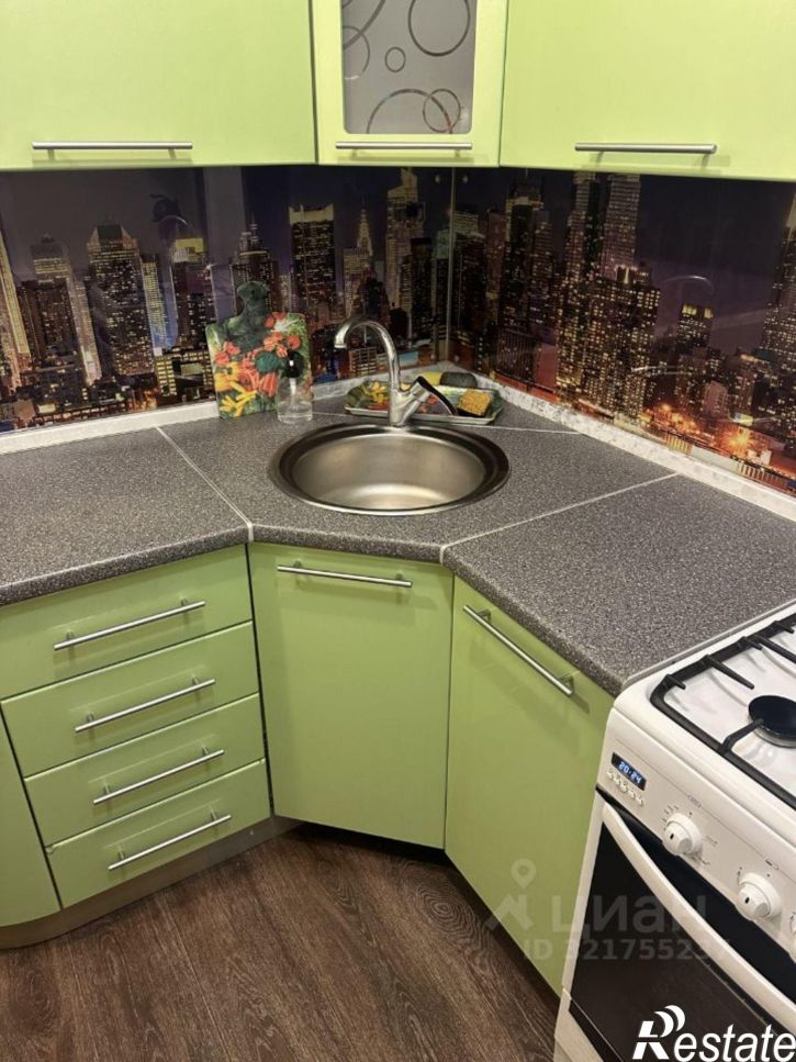 2-комн квартира ул Академика Вавилова, 23,  д. 23