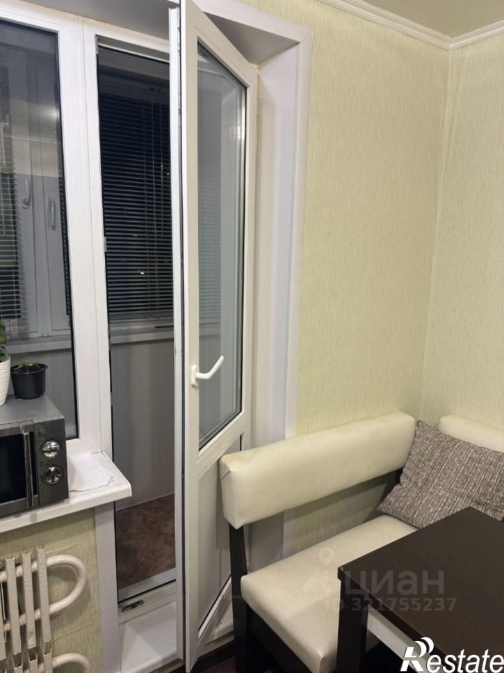 2-комн квартира ул Академика Вавилова, 23,  д. 23