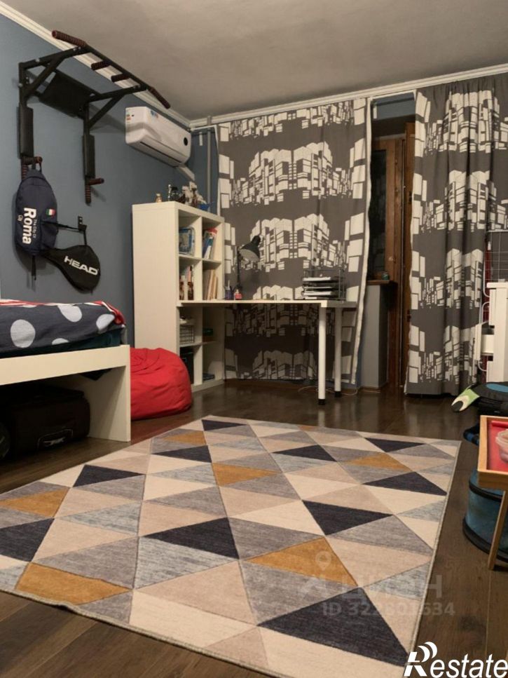 2-комн квартира улица Мира, 96,  д. 96