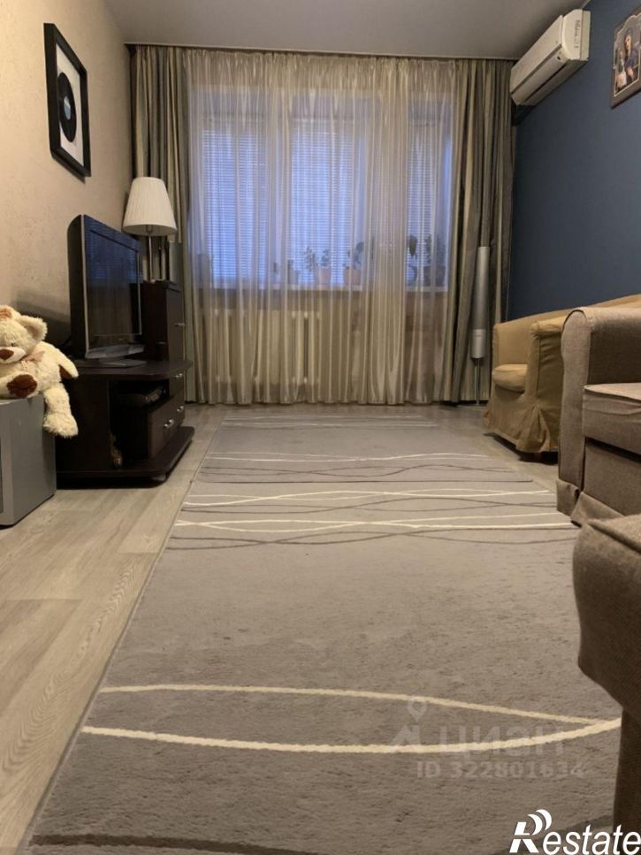 2-комн квартира улица Мира, 96,  д. 96