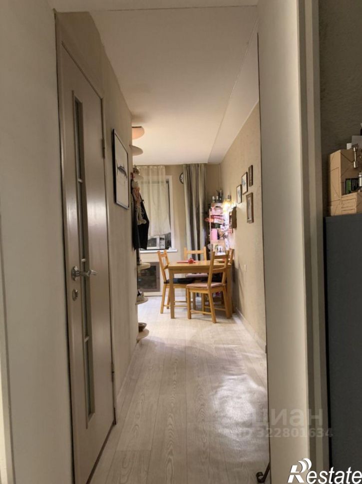 2-комн квартира улица Мира, 96,  д. 96