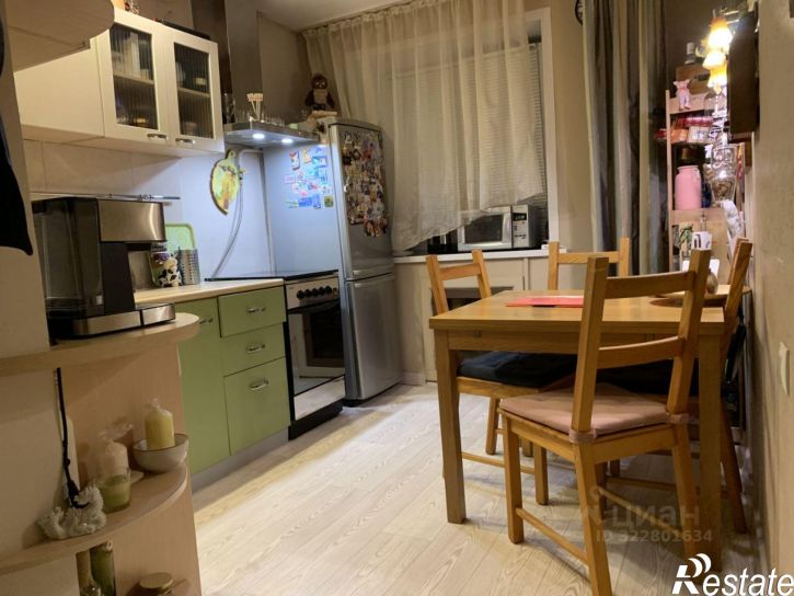 2-комн квартира улица Мира, 96,  д. 96