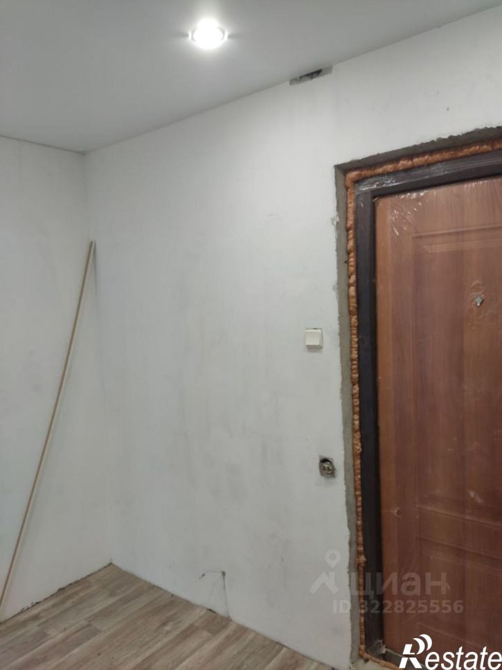 2-комн квартира Спортивная улица, 17А,  д. 17А