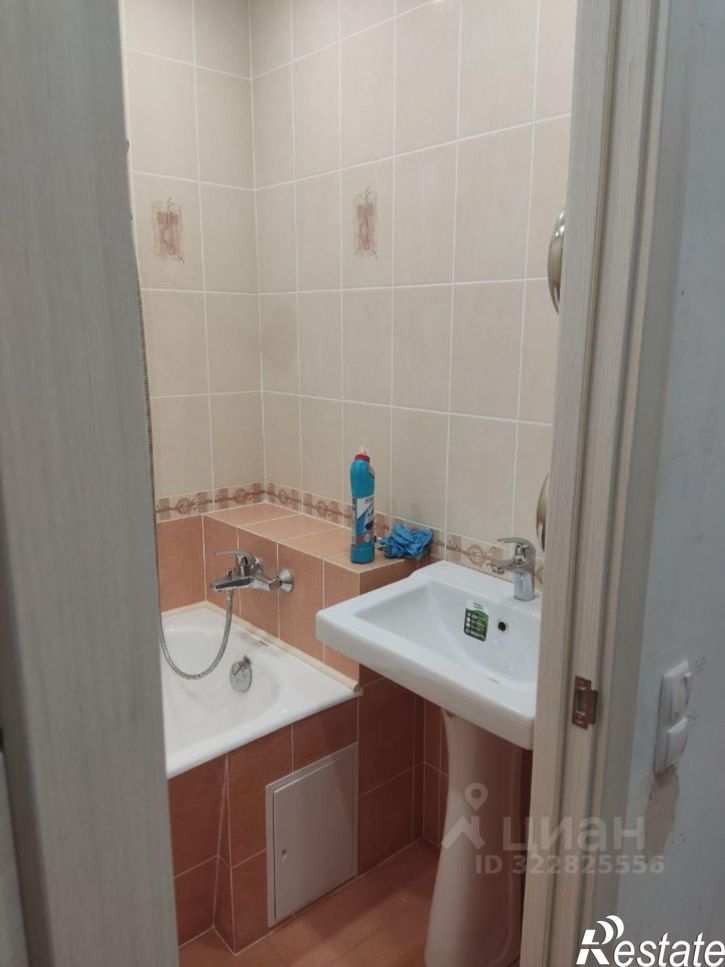 2-комн квартира Спортивная улица, 17А,  д. 17А