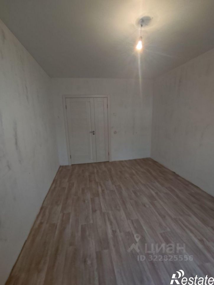 2-комн квартира Спортивная улица, 17А,  д. 17А