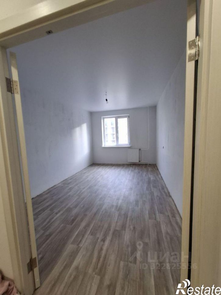 2-комн квартира Спортивная улица, 17А,  д. 17А