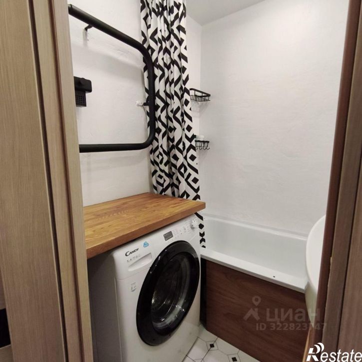 2-комн квартира Автозаводское шоссе, 43,  д. 43