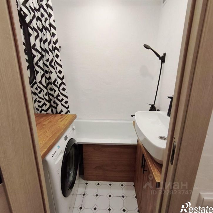 2-комн квартира Автозаводское шоссе, 43,  д. 43