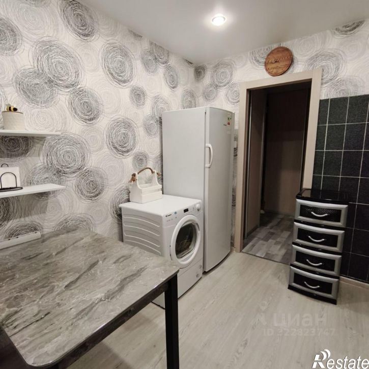 2-комн квартира Автозаводское шоссе, 43,  д. 43