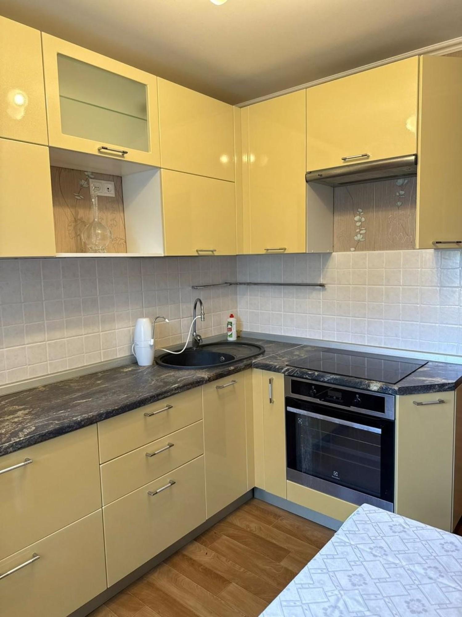 Купить квартиру за 5 750 000 рублей на 40 лет Победы улица, 6