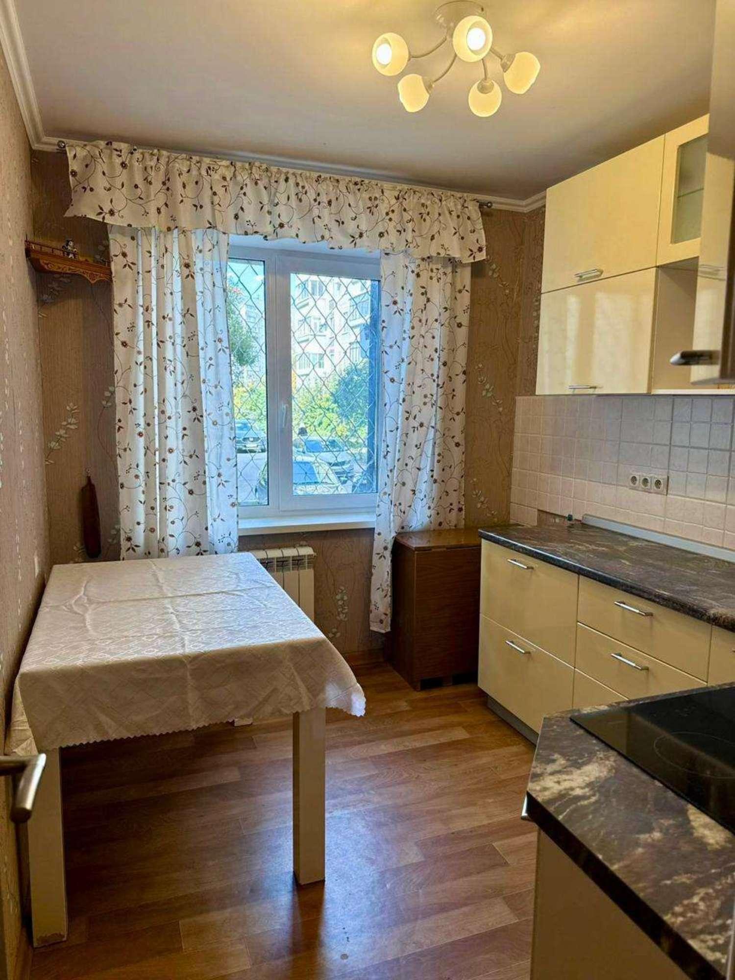 Купить квартиру за 5 750 000 рублей на 40 лет Победы улица, 6