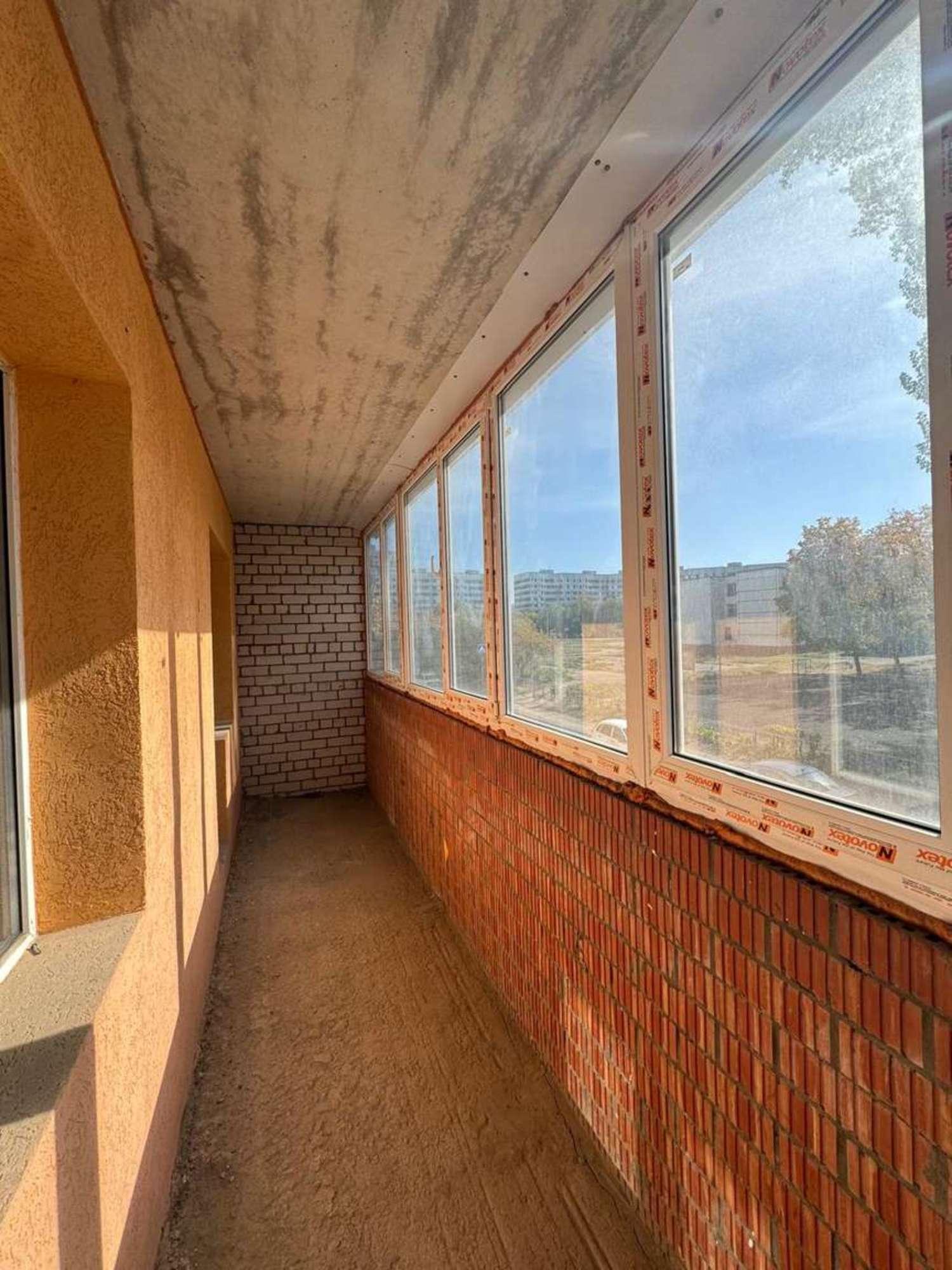 Купить квартиру за 7 200 000 рублей на 40 лет Победы улица, 104А