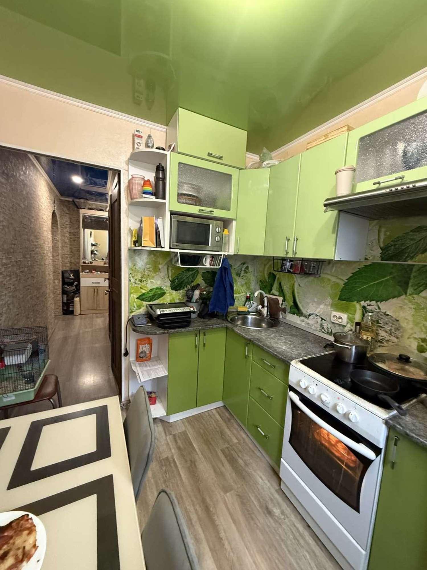 Купить квартиру за 4 000 000 рублей на Приморский бульвар, 14