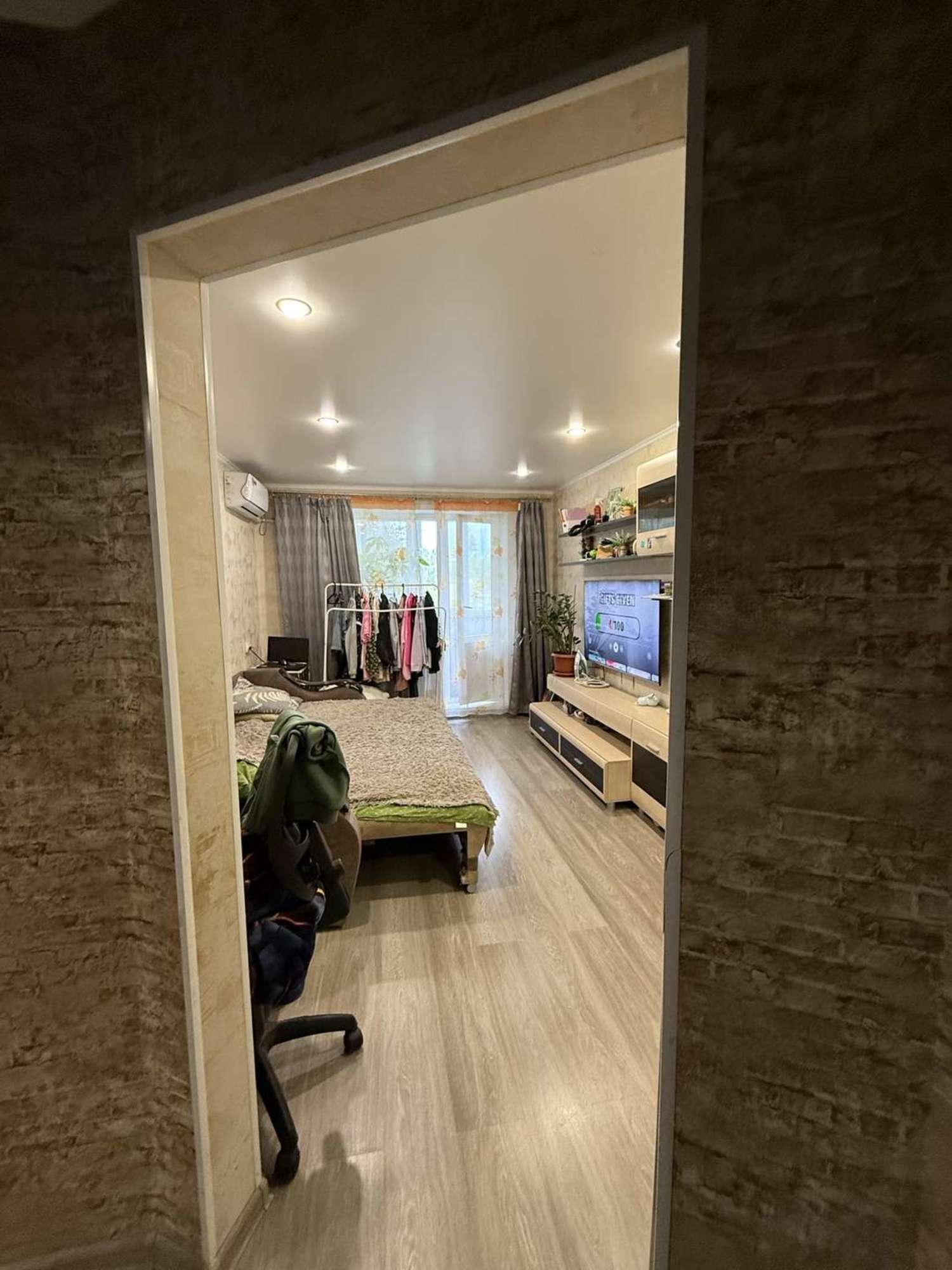 Купить квартиру за 4 000 000 рублей на Приморский бульвар, 14