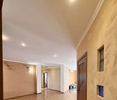 3-комн, 107.2кв м, этаж 3/6 40 лет Победы улица, 18