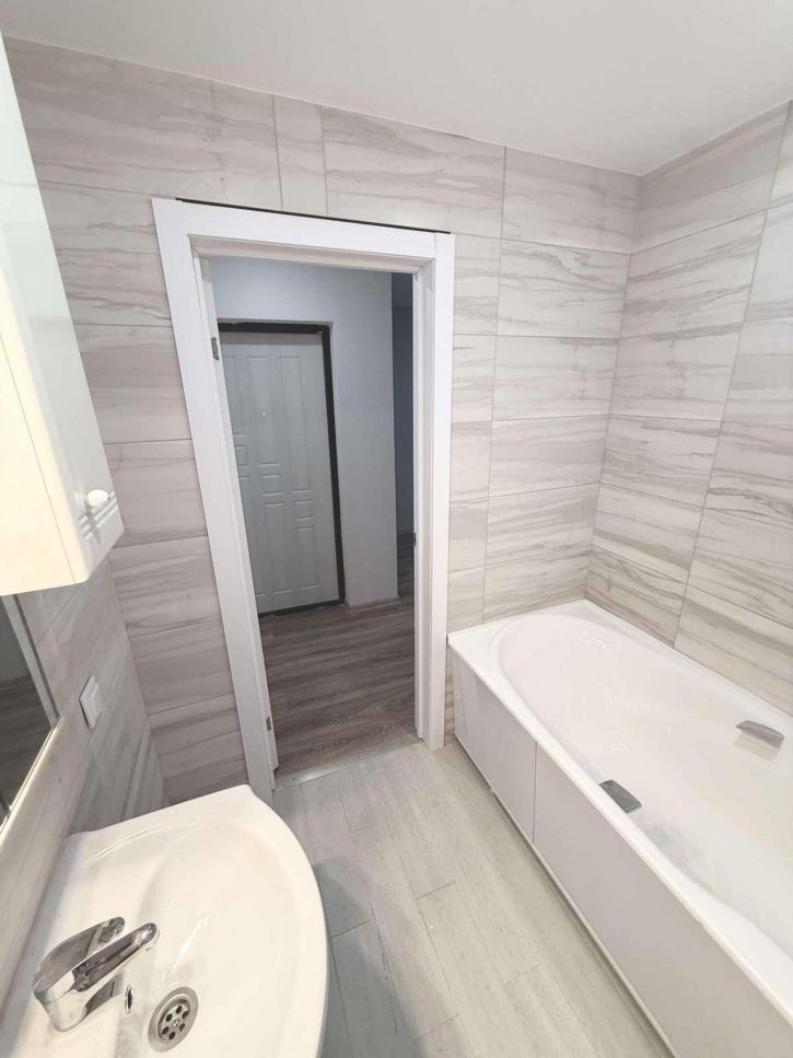 1-комн квартира Матросова улица, 27