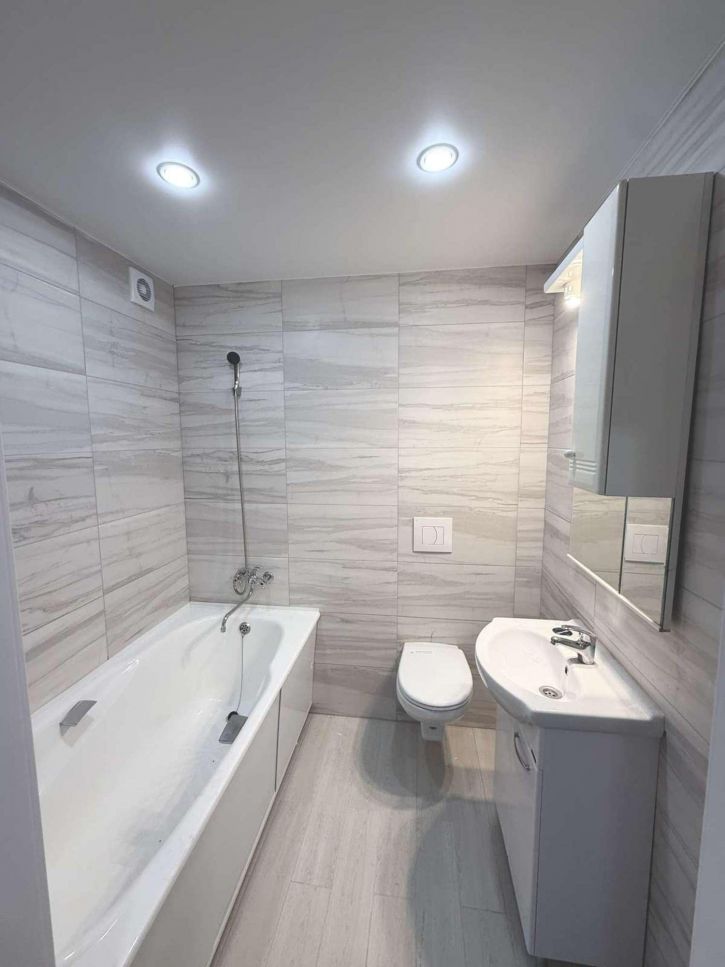 1-комн квартира Матросова улица, 27