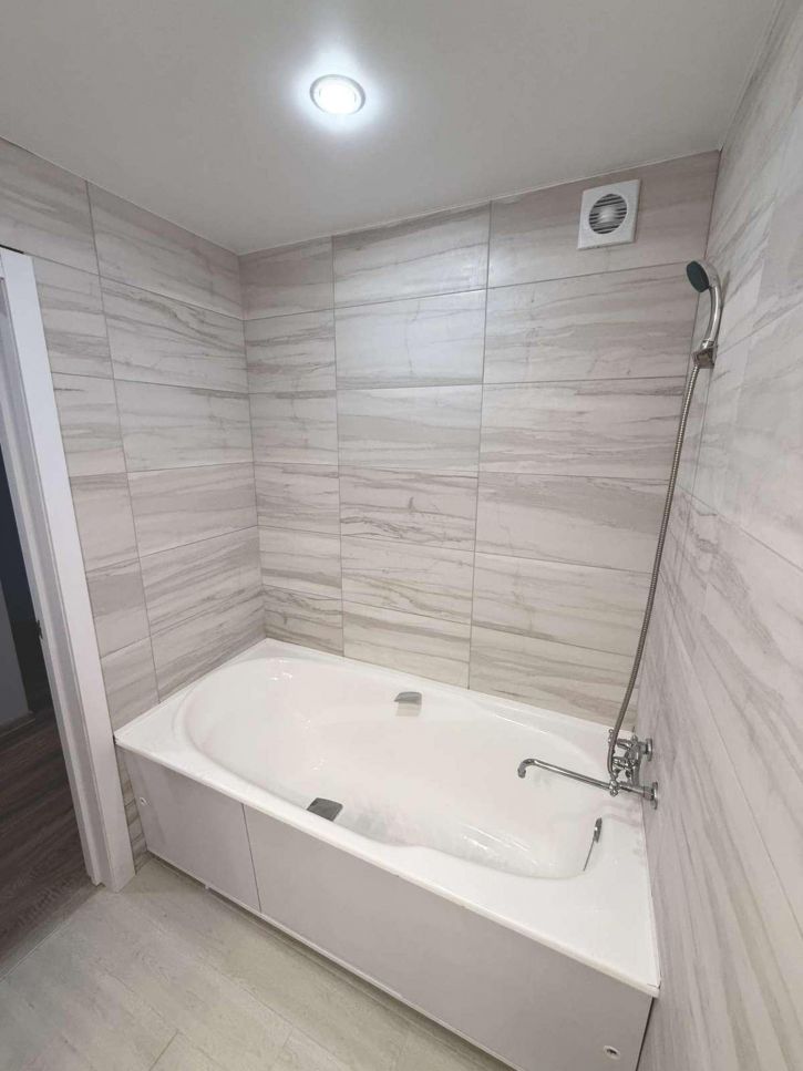 1-комн квартира Матросова улица, 27