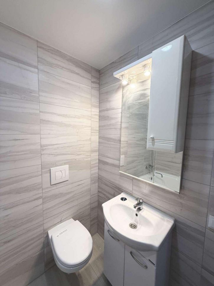 1-комн квартира Матросова улица, 27