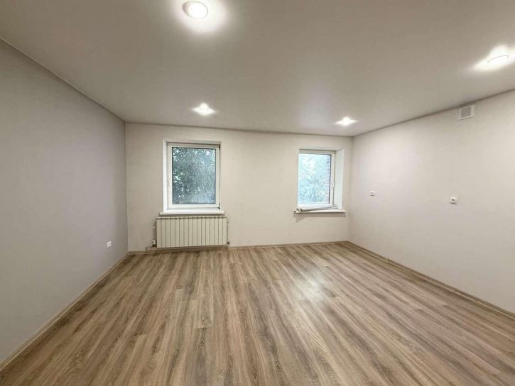 1-комн квартира Матросова улица, 27