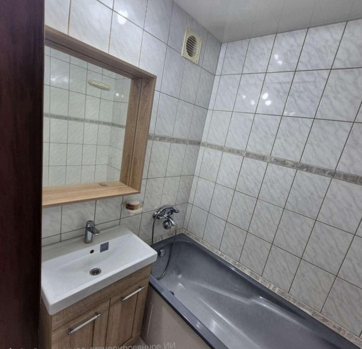 2-комн квартира Кулибина бульвар, 19