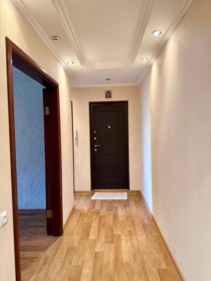 3-комн квартира 40 лет Победы улица, 6