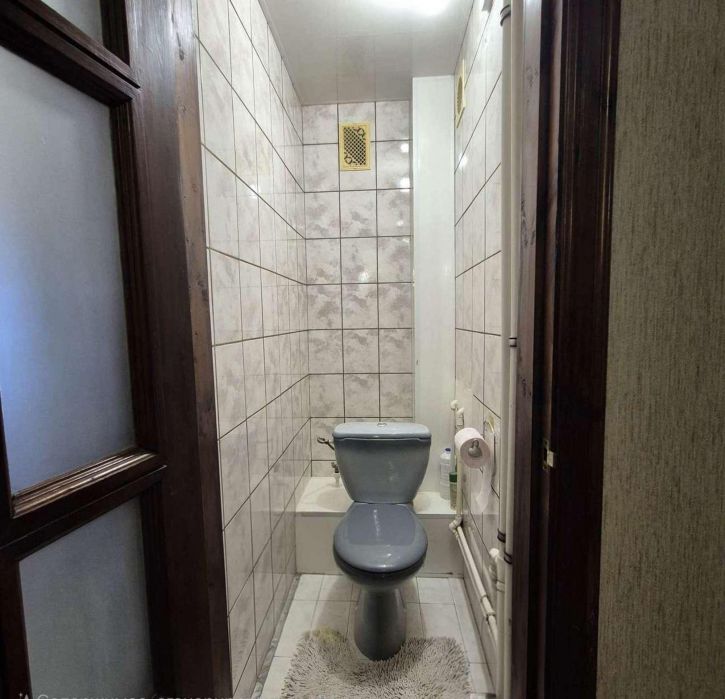 2-комн квартира Кулибина бульвар, 19