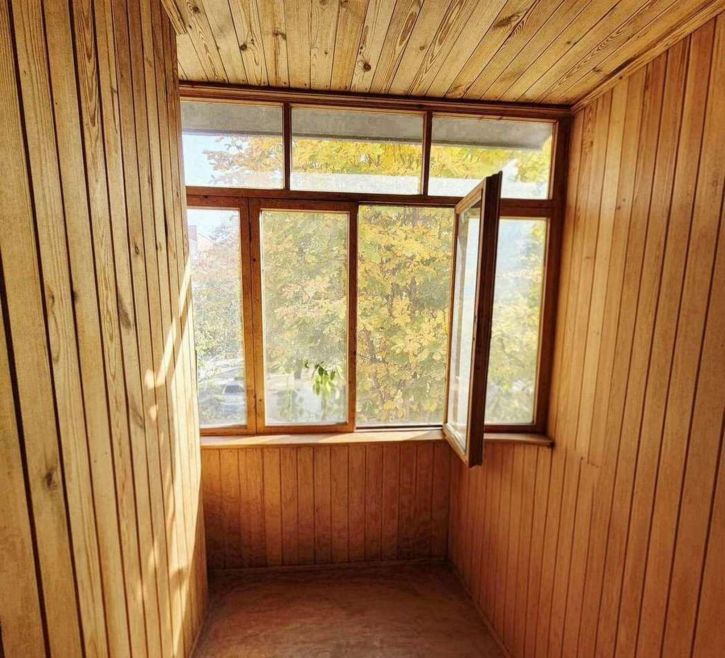 2-комн квартира Кулибина бульвар, 19