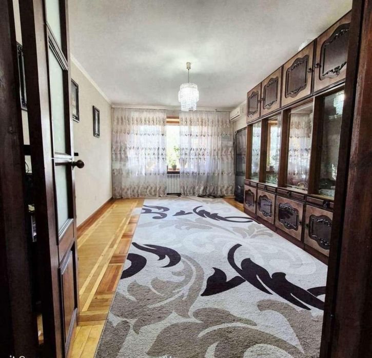 2-комн квартира Кулибина бульвар, 19