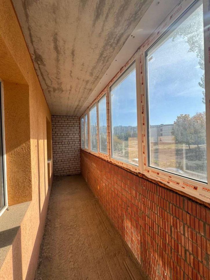 3-комн квартира 40 лет Победы улица, 104А