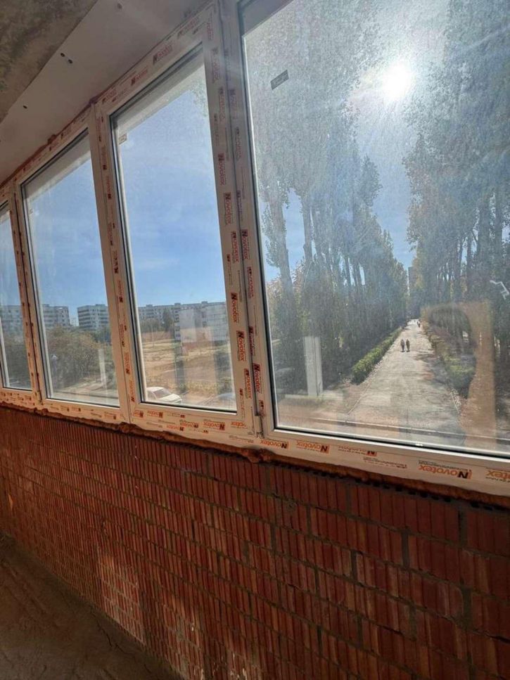 3-комн квартира 40 лет Победы улица, 104А