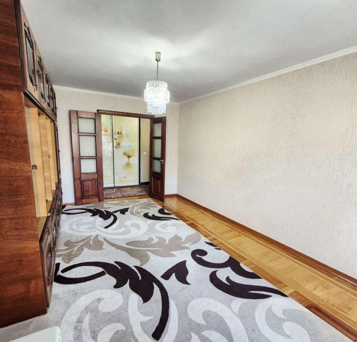 2-комн квартира Кулибина бульвар, 19