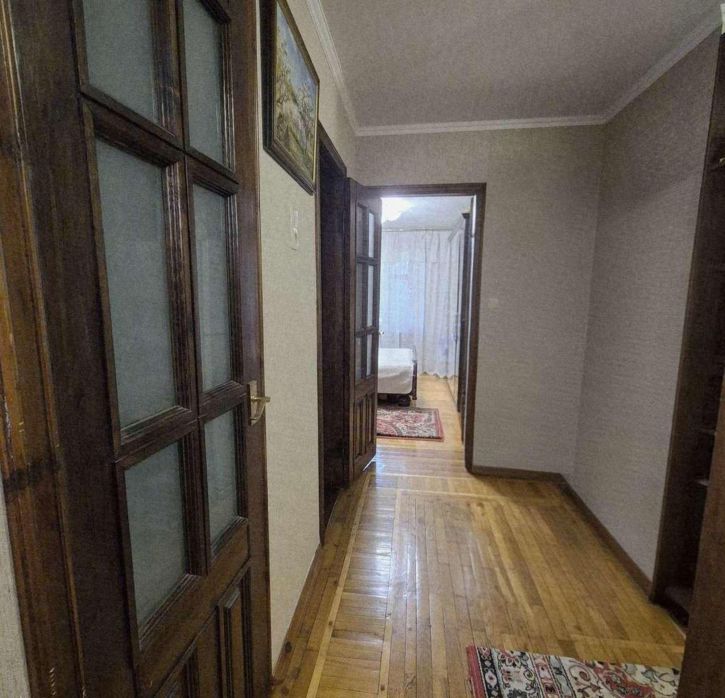 2-комн квартира Кулибина бульвар, 19