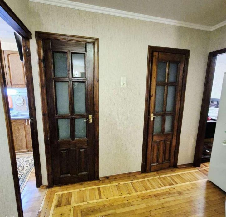 2-комн квартира Кулибина бульвар, 19