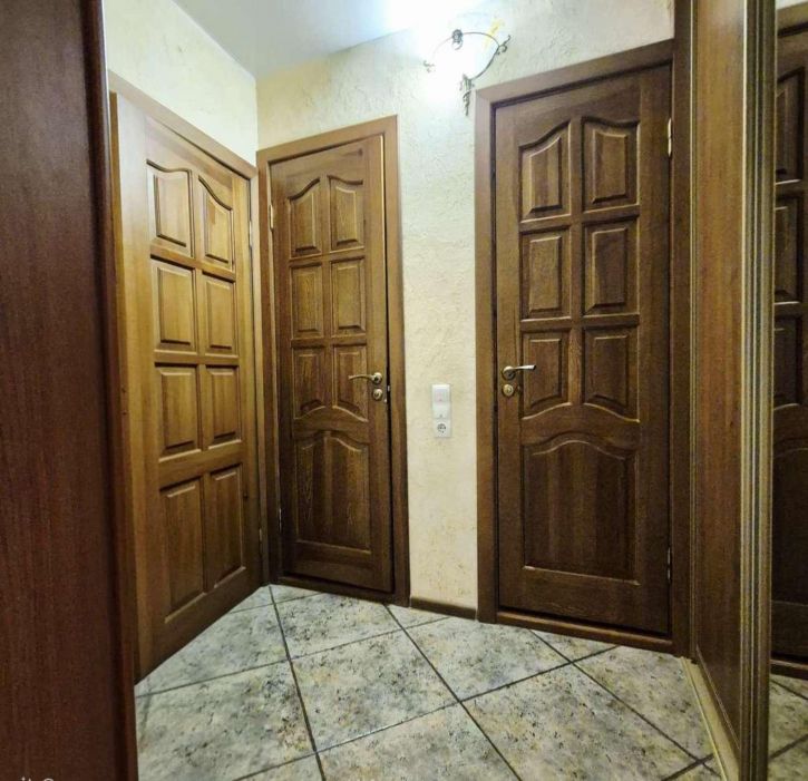 4-комн квартира Калмыцкая улица, 42