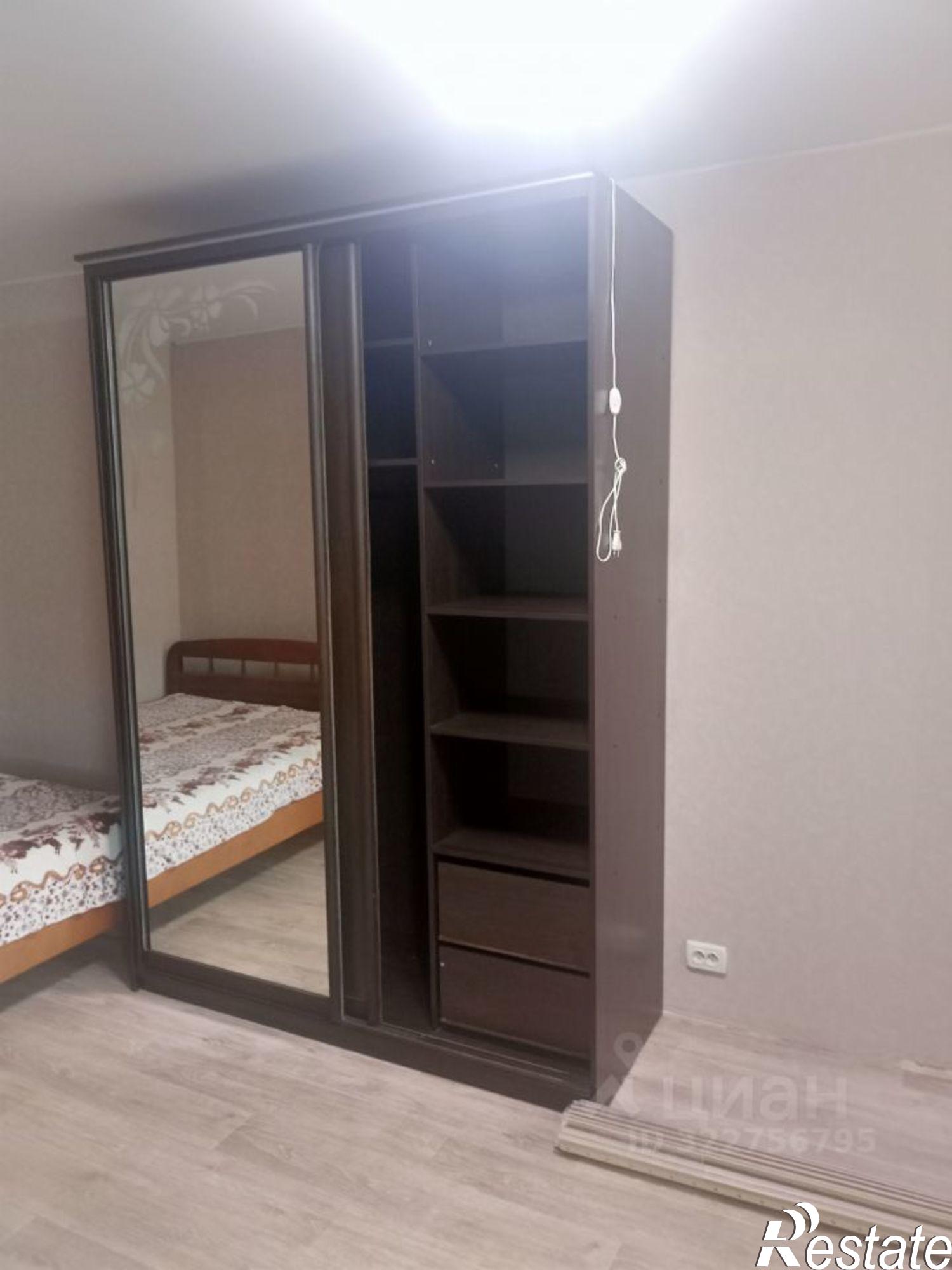 Купить квартиру за 4 100 000 рублей на улица Мира, 54А