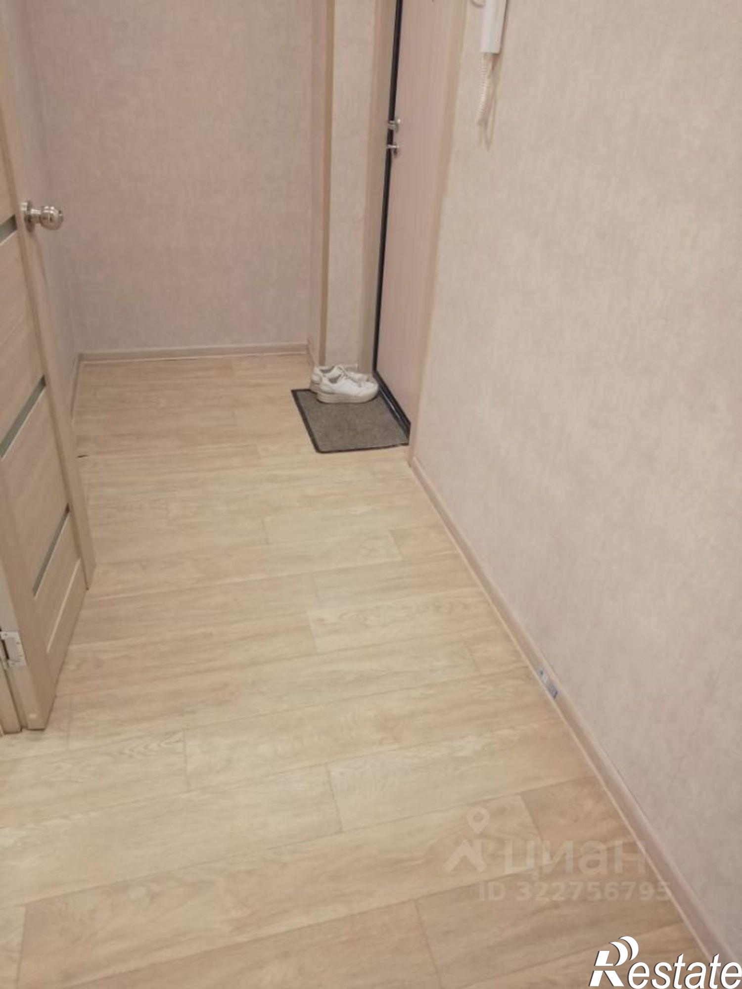 Купить квартиру за 4 100 000 рублей на улица Мира, 54А