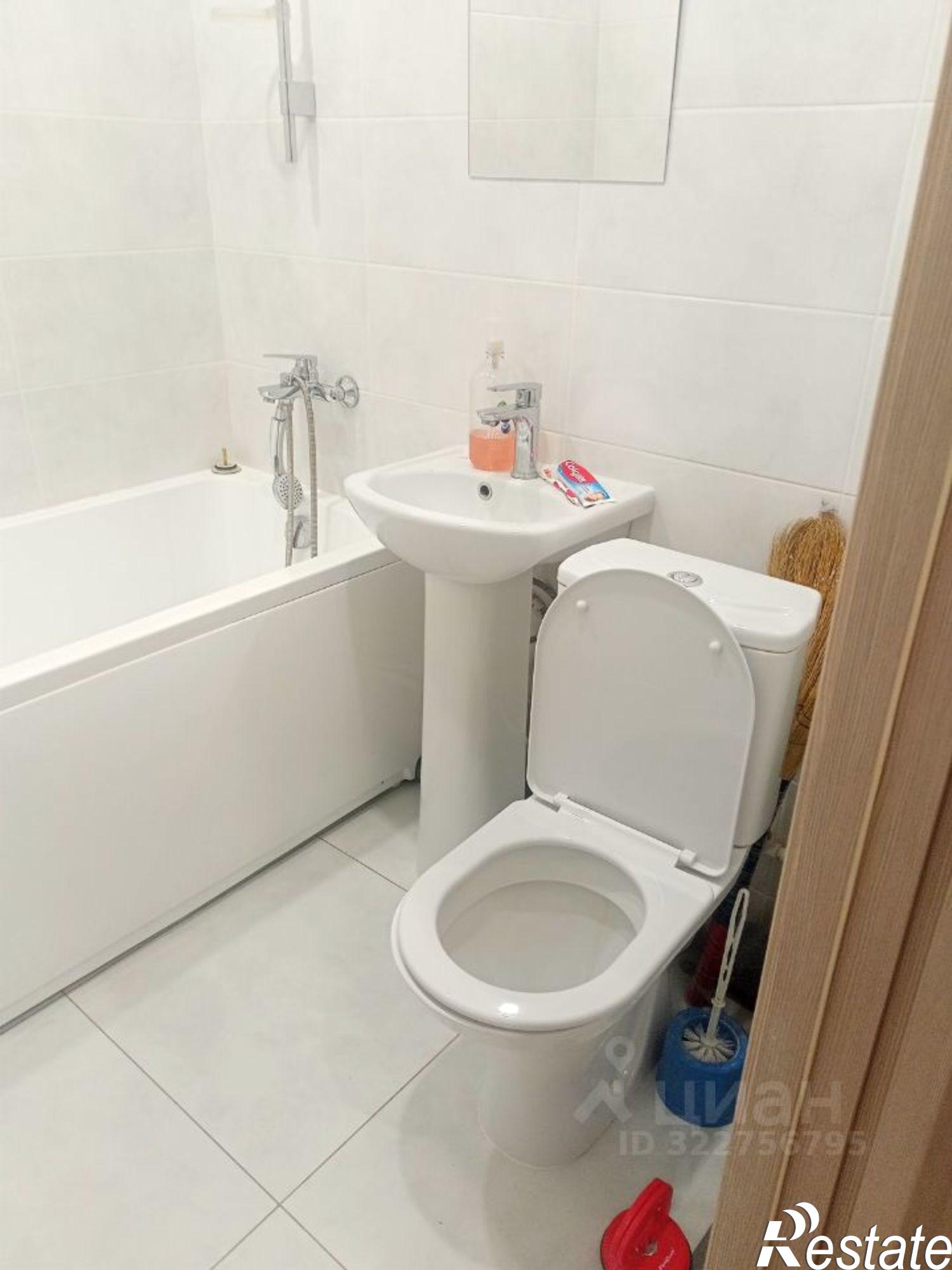 Купить квартиру за 4 100 000 рублей на улица Мира, 54А