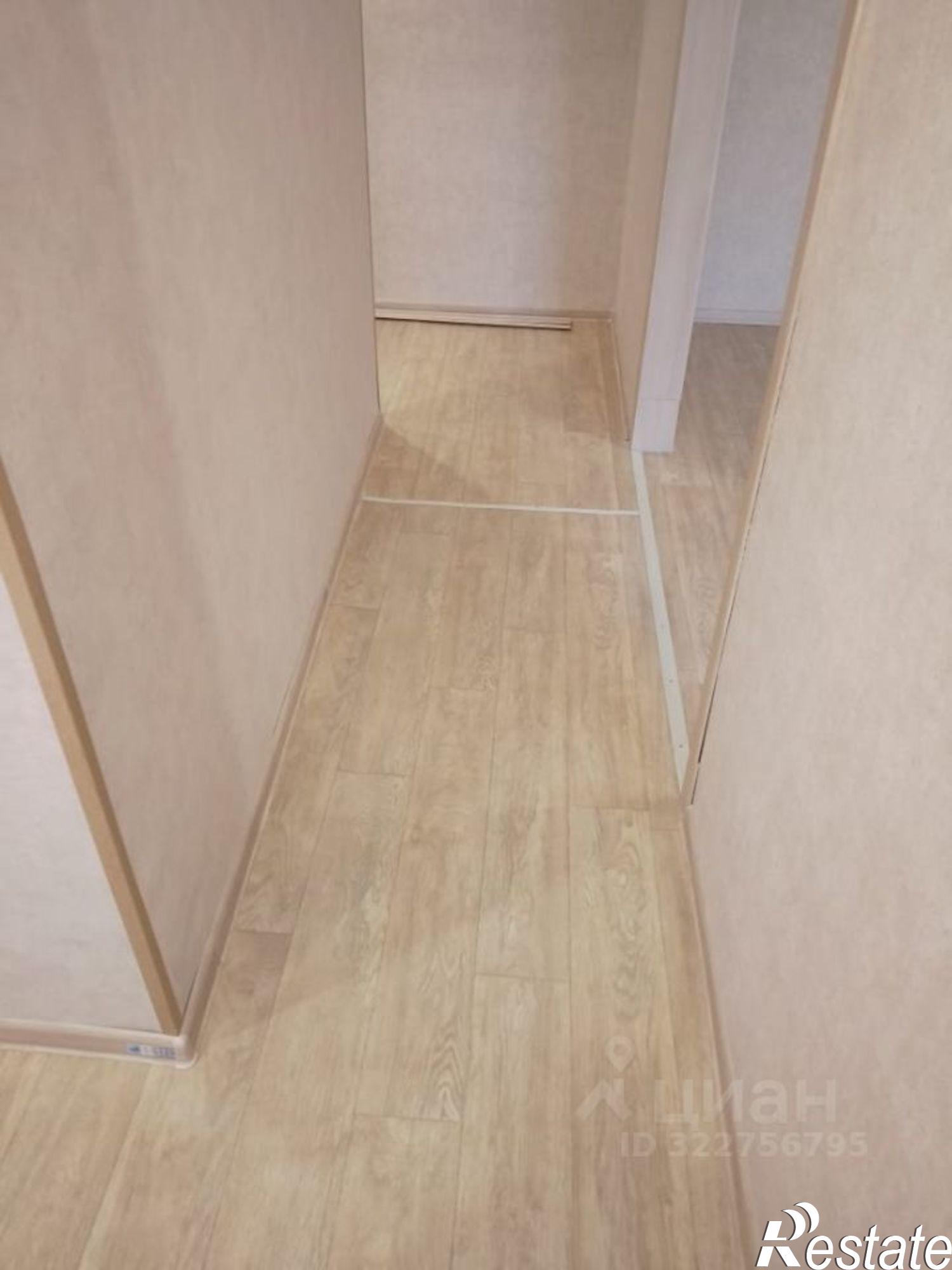 Купить квартиру за 4 100 000 рублей на улица Мира, 54А