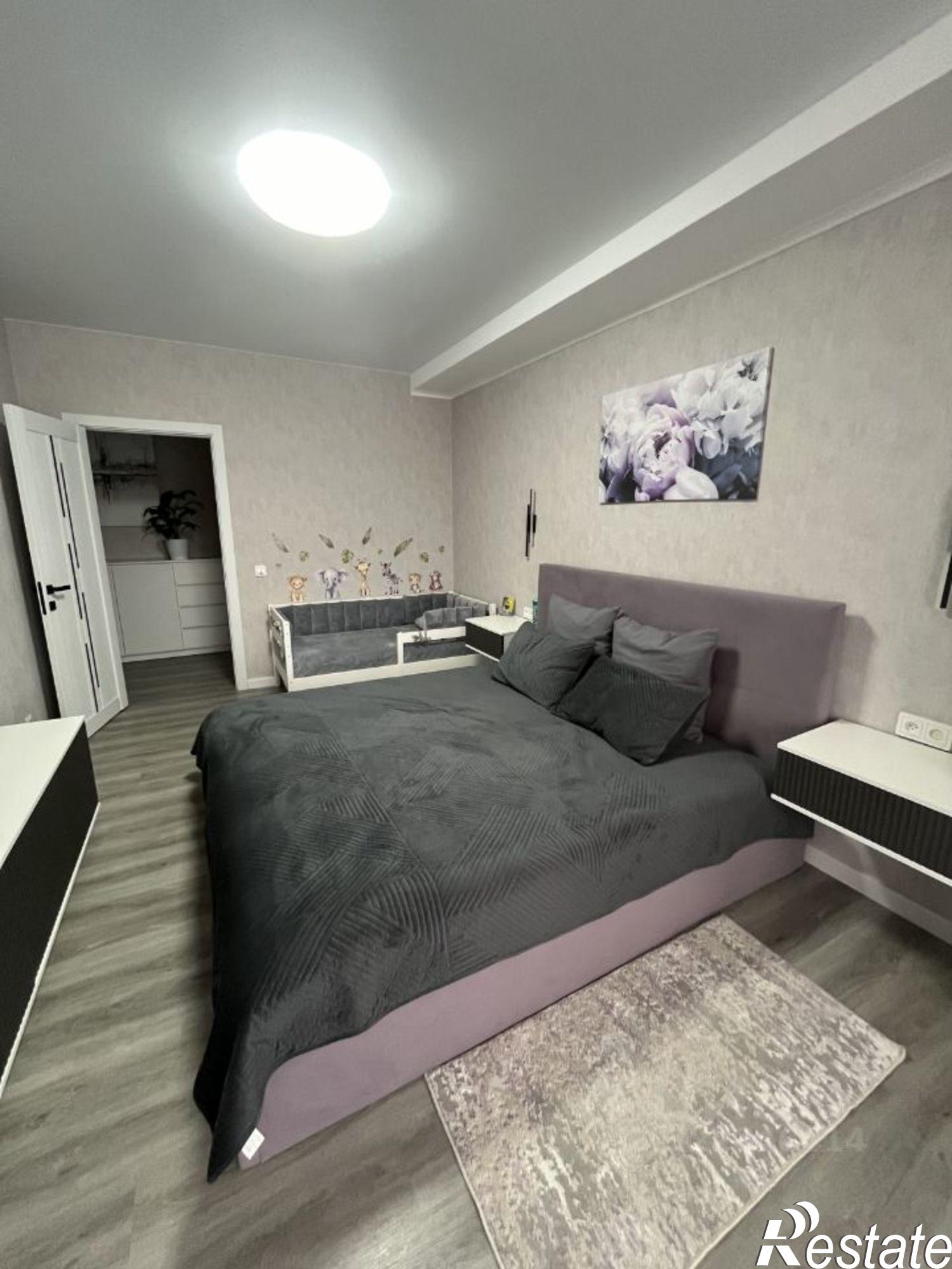 Купить квартиру за 13 500 000 рублей на ул Баныкина, 21А