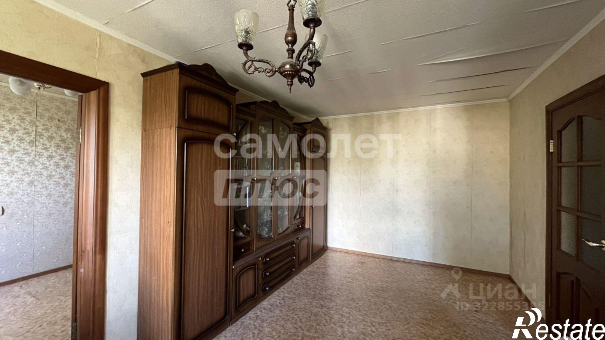 Купить квартиру за 3 248 000 рублей на ул Мира, 148