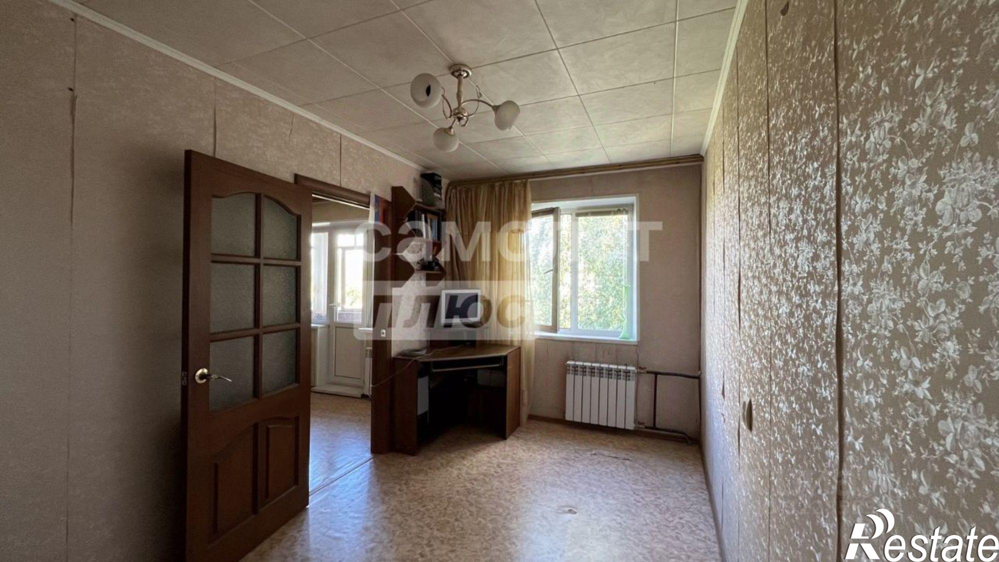 Купить квартиру за 3 248 000 рублей на ул Мира, 148