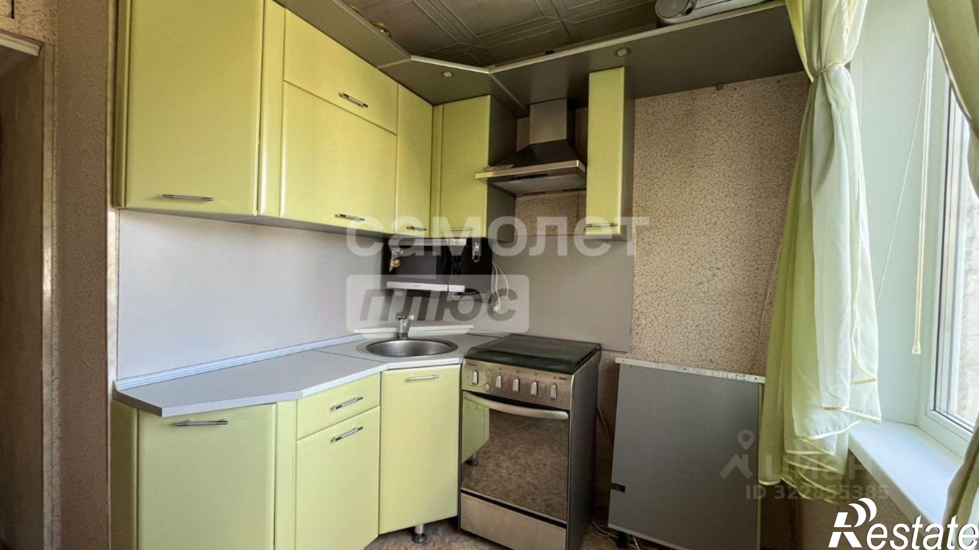 Купить квартиру за 3 248 000 рублей на ул Мира, 148