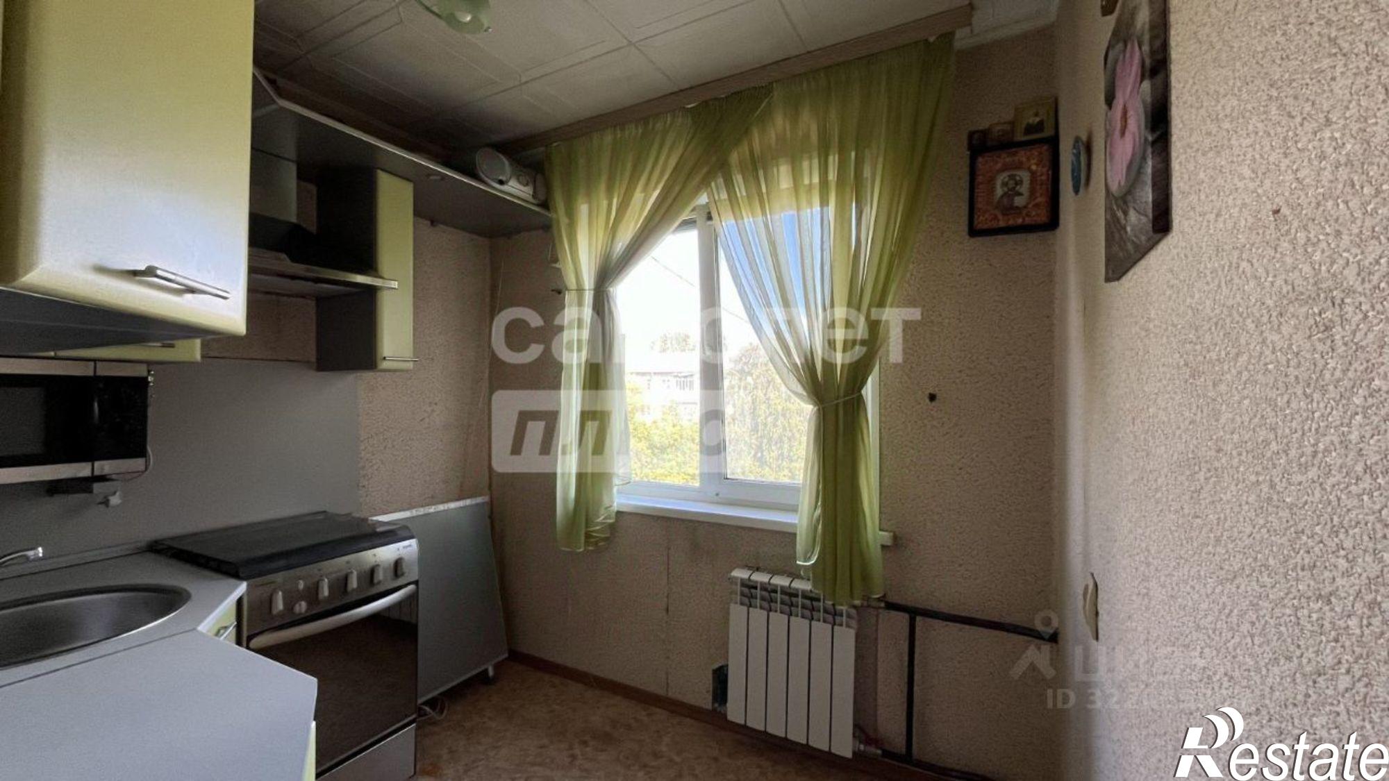 Купить квартиру за 3 248 000 рублей на ул Мира, 148