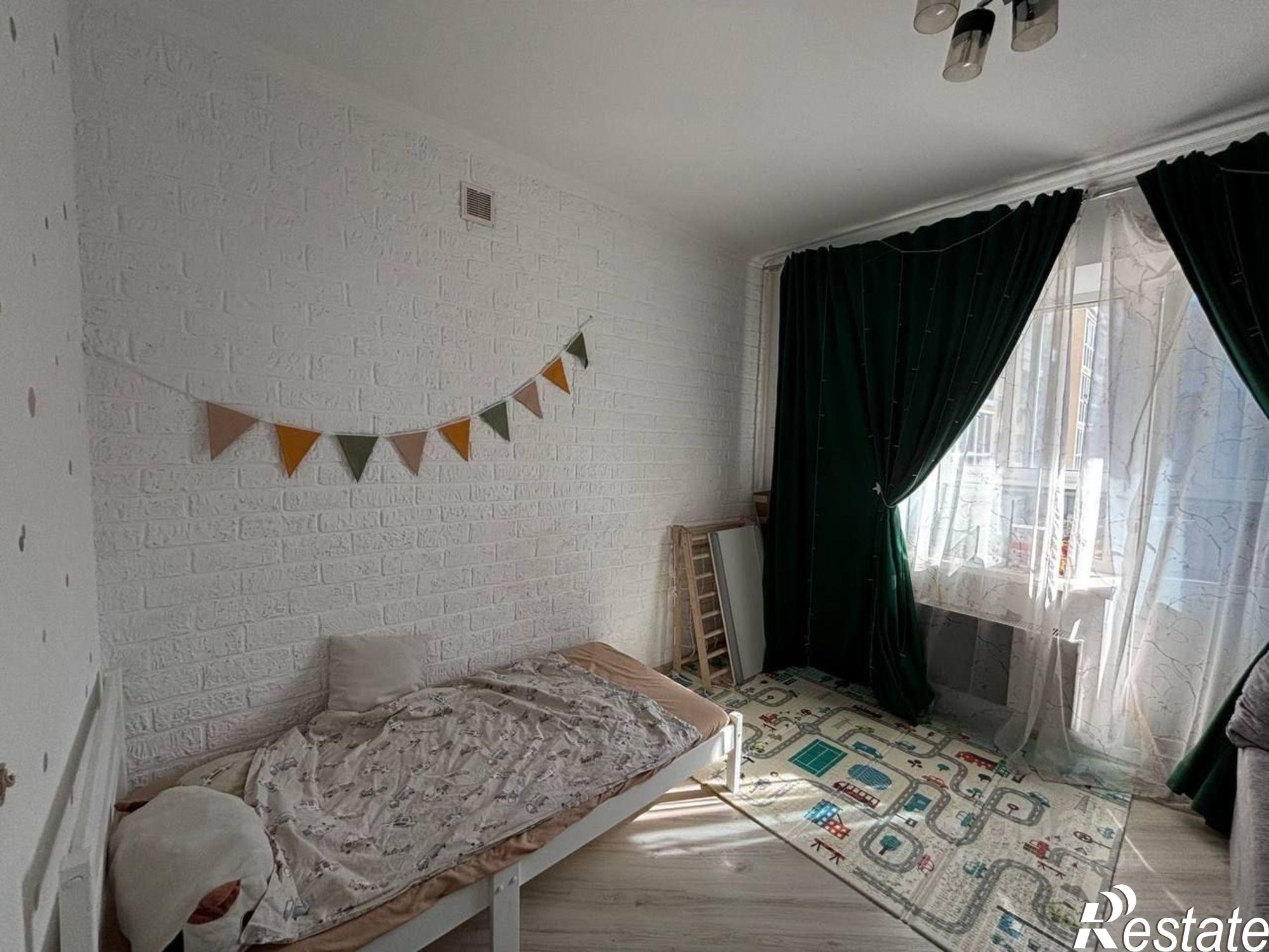 Купить квартиру за 7 700 000 рублей на ул Белорусская, 13