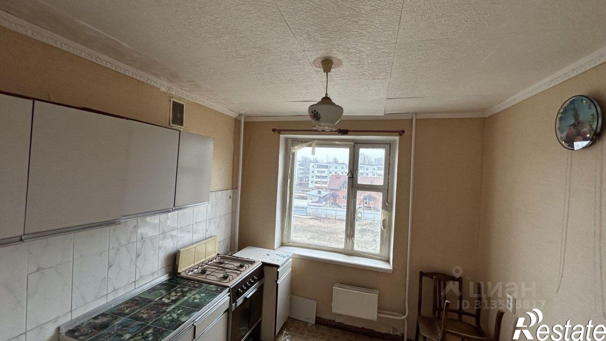 Купить квартиру за 2 390 000 рублей на ул Полевая, 11